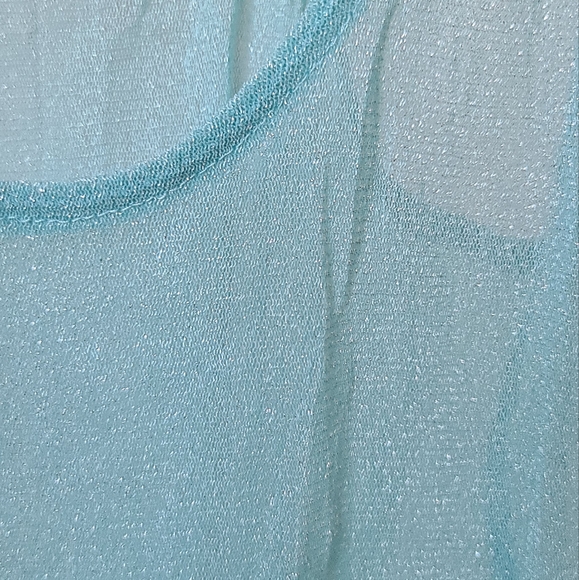 Sheer tank - Picture 4 of 4